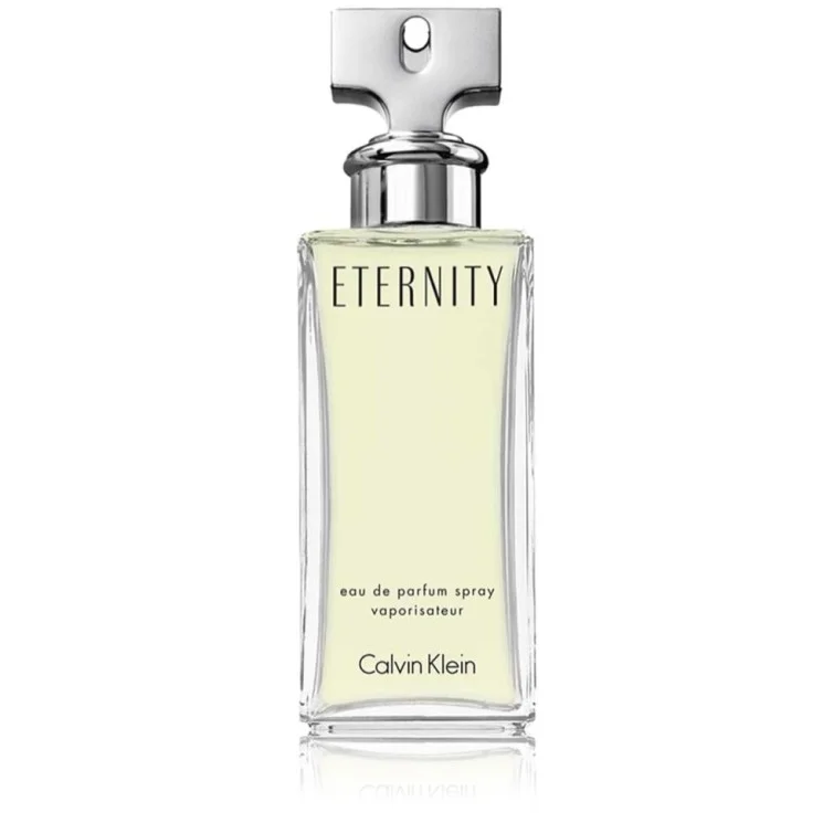 Calvin Klein Eternity 100 ml (Парфюмерная вода)