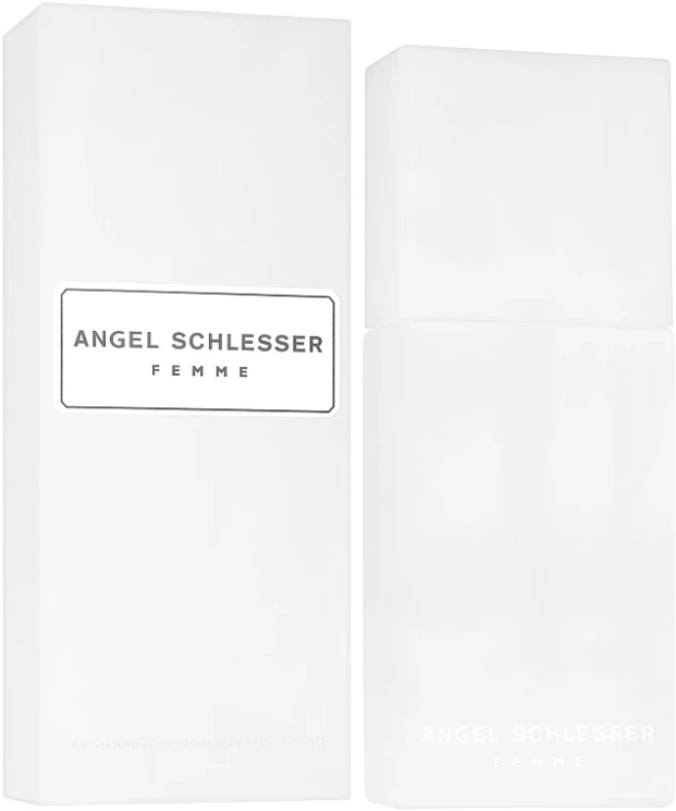 Angel Schlesser Femme 50ml (Туалетная вода)