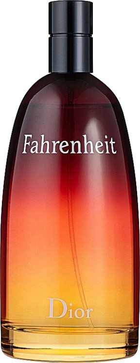 Dior Fahrenheit 100ml (Туалетная вода)