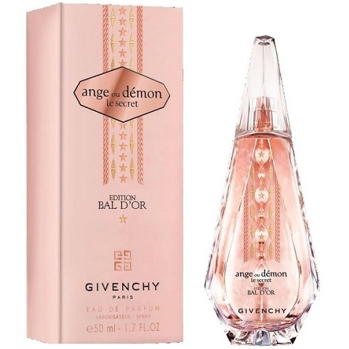 Givenchy Ange Ou Demon Le Secret Edition Bal d'Or 100ml (Парфюмерная вода)