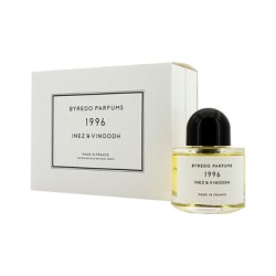 Byredo Parfums Mojave Ghost 100ml TESTER (Оригинал) Парфюмерная вода