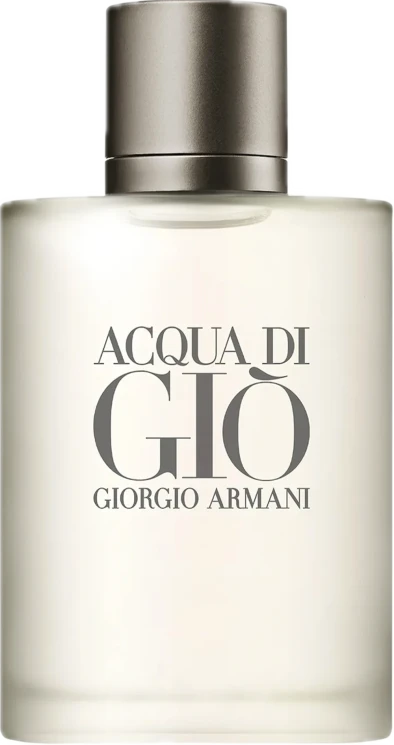 Giorgio Armani Acqua di Gio Pour Homme 100ml (Туалетная вода)