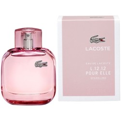 Lacoste Eau de Lacoste L.12.12 Pour Elle Sparkling 90ml (Туалетная вода)